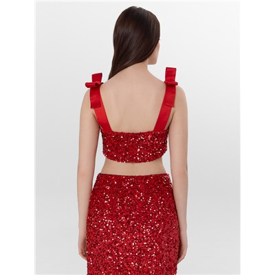 БЛУЗА ЖЕНСКАЯ 112888