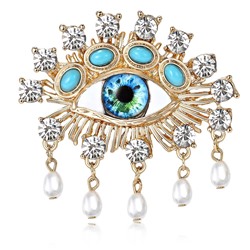 Брошь арт. 32 3304 (id 289303)