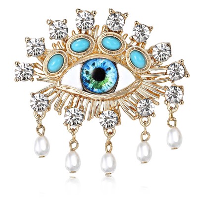 Брошь арт. 32 3304 (id 289303)