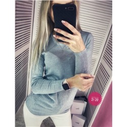 кофточки Люрекс