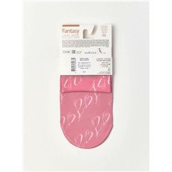 Полиамидные CONTE FANTASY Носки женские с рисунком