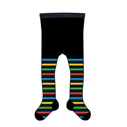 Колготки детские трикотажные для мальчиков