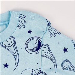 87/464 Пижама детская (интерлок)