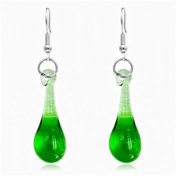 Серьги на крючках арт. 13 4613 (id 286453)
