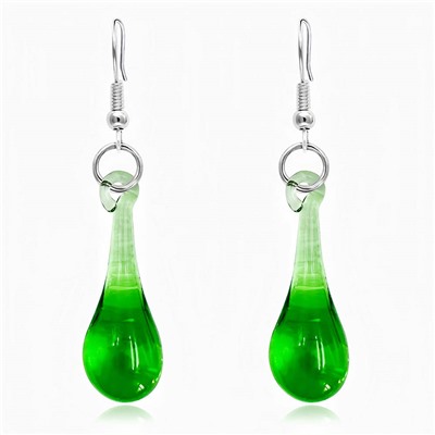Серьги на крючках арт. 13 4613 (id 286453)