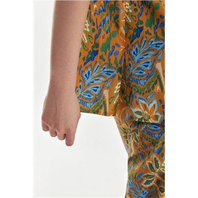 Блуза POMPA, 1094736