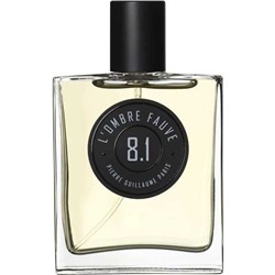 PIERRE GUILLAUME 8.1 L'OMBRE FAUVE edp (w) 100ml TESTER