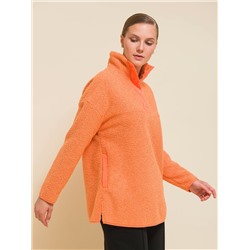 PELICAN Толстовка DFNS6930/1