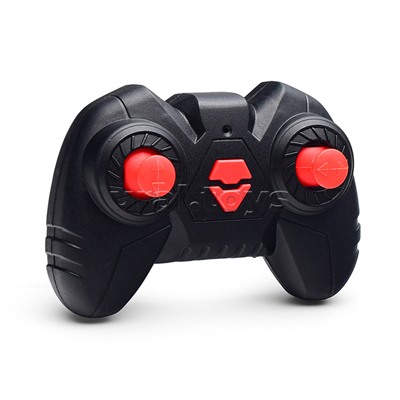 Машина "Амфибия" р/у, 27 MGz, в коробке