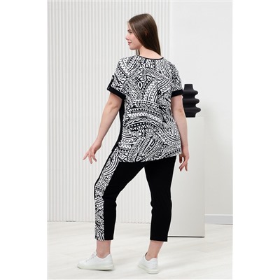 Костюм с брюками 8371 НАТАЛИ, 932934