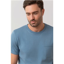 Комплект муж: фуфайка,брюки BeGood AW23MJ402 Men Home