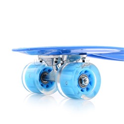 Скейт детский в пакете