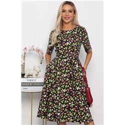 Платье LADY TAIGA, 1126329