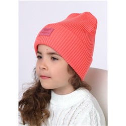 Шапка детская для девочки