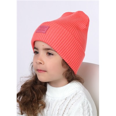 Шапка детская для девочки