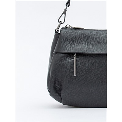 Сумка 6001VG black Vitelli Grassi