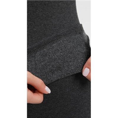 Костюм Термо-4 (Графитовый)