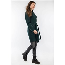 01-08664 Пальто женское демисезонное