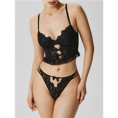 Трусы стринг жен Tibursia