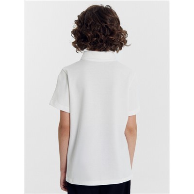 ПОЛО ДЛЯ МАЛЬЧИКОВ 113430/1