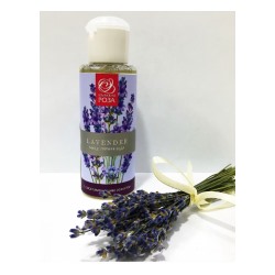 Мицеллярная вода для чувствительной кожи Lavander