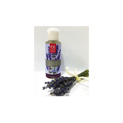 Мицеллярная вода для чувствительной кожи Lavander