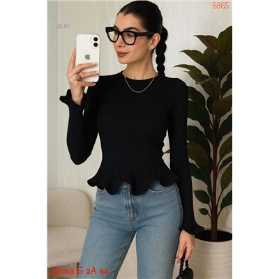 Лонгслив бронь 2053716-2