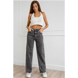Брюки женские Трубы С Арт. 9526