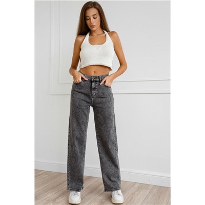 Брюки женские Трубы С Арт. 9526