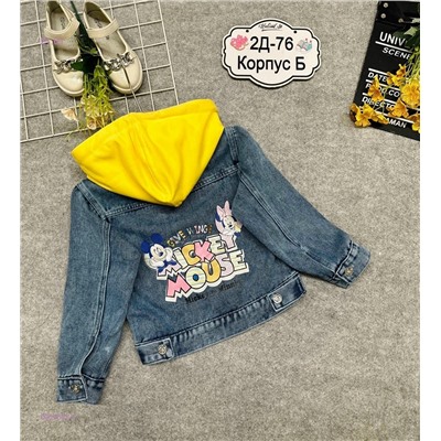 пиджак 2054532-1