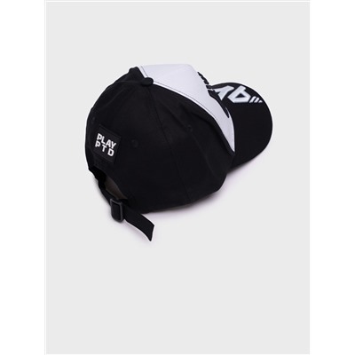 PLAYTODAY Кепка 12521173