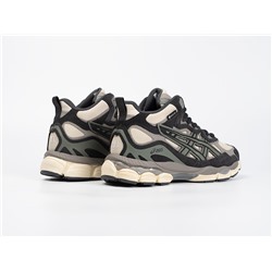 Зимние Кроссовки Asics GEL-NYC Mid