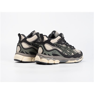 Зимние Кроссовки Asics GEL-NYC Mid