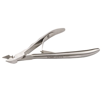 Domix Green Кусачки для кожи KK-4,75/9 "DG PROFline"