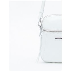 Сумка 98580-1 white Velina Fabbiana-Safenta