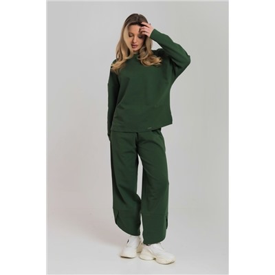 Костюм толстовка и брюки М326010х