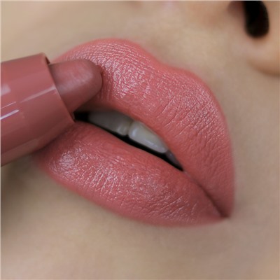 Помада-карандаш тон 12 розовое дерево