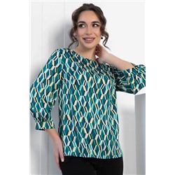 LT Collection Блуза Б12908-16М