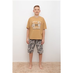 CUBBY Пижама КБ 2799