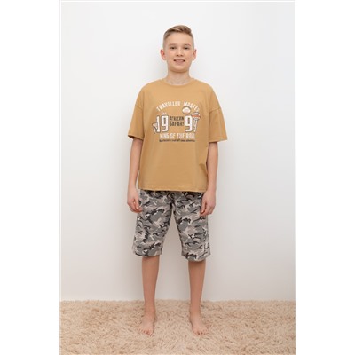 CUBBY Пижама КБ 2799