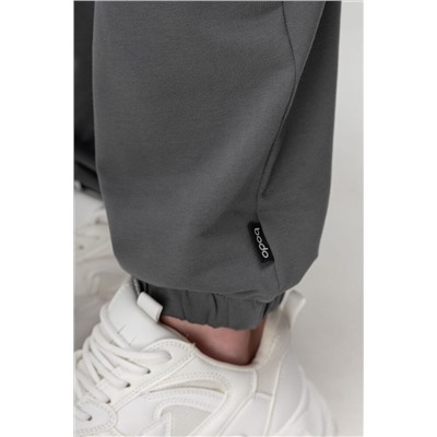 Комплект (Толстовка+Брюки) BODO, 1128910