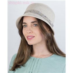 255/5-А-Л Шляпа женская (56)