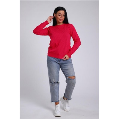 Свитшот 52310 (Розовый)