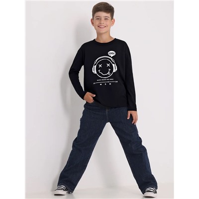 Апрель Лонгслив 1ПДЛД4336001