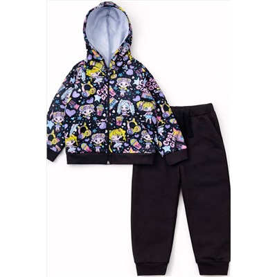 Костюм футер 2х нитка начёс YOULALA, 1233462