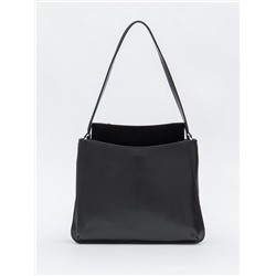 Сумка 2392Y black Polina&Eiterou