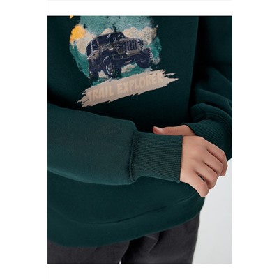 Свитшот MARK FORMELLE, 1201459