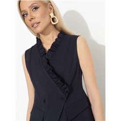 CHARUTTI Жилет 11384