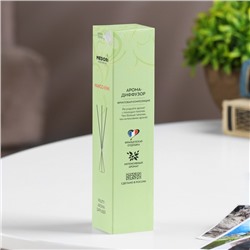 Диффузор ароматический MEDORI "Mango Kiwi", 30 мл, манго и киви