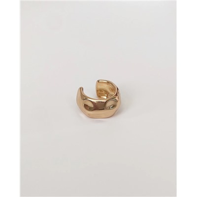 Серьги - кафф